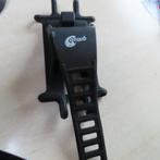 telefoonhouder ANWB  smartphone fietstas  2 soorten zwart, Verzenden, Nieuw