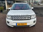 Land rover FREELANDER 3.2 I6 S Automaat NL-auto PANO / TH /, Automaat, Gebruikt, Huisgarantie, 109 €/maand
