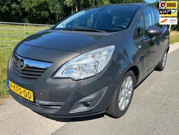 Opel Meriva 1.4 Business+ dealer ond. met trekhaak prachtige beschikbaar voor biedingen