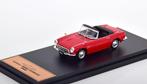 Honda S800 1966, 1/43, IXO - Hachette, Overige merken, Auto, ., IXO