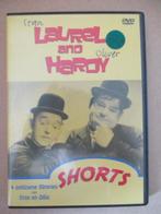 adv10924 laurel en hardy dvd 2, Ophalen, Overige figuren, Gebruikt, Overige typen