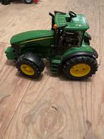 John Deere 7930 Tractor Speelgoed, bruder, Ophalen, Gebruikt