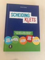 Michal Janssen - Scheidingklets NIEUW, Ophalen of Verzenden, Nieuw, Michal Janssen