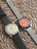Pontiac horloges, Ophalen of Verzenden, Overige merken