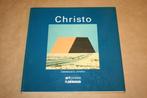 Boek over het werk van Christo - 1985 !!, Boeken, Nieuw, Ophalen of Verzenden