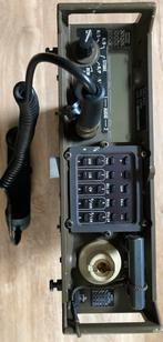 PRC-2000 MEL prc manpack hfset, Ophalen of Verzenden, Gebruikt