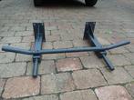 Pull up bar, Ophalen of Verzenden, Gebruikt, Rug, Oprekstang