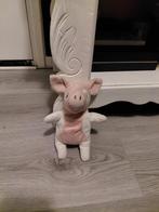 Klein Ikea Varken Knuffeltje, Ophalen of Verzenden, Zo goed als nieuw, Overige typen