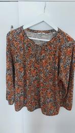 Longsleeve Esprit maat xl, Geel, Maat 42/44 (L), Ophalen of Verzenden, Zo goed als nieuw