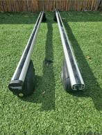 Twinny Load Universele Dakdragerset Aluminium Driver 124cm, Auto diversen, Dakdragers, Ophalen, Zo goed als nieuw