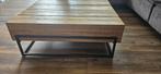 Salontafel, Ophalen, 100 tot 150 cm, 50 tot 100 cm, Zo goed als nieuw