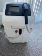 Medcos ipl ontharings apparaat, Witgoed en Apparatuur, Persoonlijke-verzorgingsapparatuur, Ophalen, Zo goed als nieuw