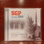 cd ds. A.T. Huijser - Tijdrede SGP, Ophalen of Verzenden, Gebruikt, Overige genres