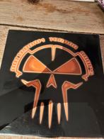 Rotterdam terror corps vinyl hardcore gabber, Ophalen, Zo goed als nieuw, 12 inch