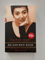 Zainab Salbi en Laurie Becklund : De Gouden Kooi, Boeken, Ophalen of Verzenden, Gelezen, Zainab Salbi en Laurie Becklund