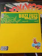 Buzz fuzz Murphy's law, Ophalen of Verzenden, Gebruikt
