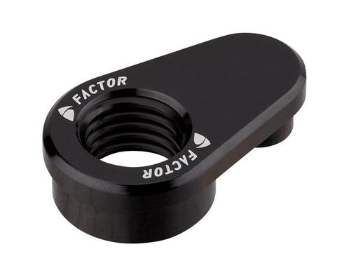 12 mm E-Thru Dropout Insert voor Factor (Disc), Fietsen en Brommers, Fietsonderdelen, Racefiets, Frame, Ophalen of Verzenden