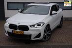BMW X2 SDrive20i Business Edition Plus M-Sport/ 1e eigenaar/, Auto's, X2, 4 cilinders, 1445 kg, Wit