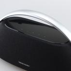 Harman Kardon Go + Play 3 Draadloze Bleutooth Speaker, Computers en Software, Pc speakers, Harman Kardon, Zo goed als nieuw, Support@harmankardon.com
