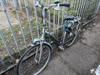 Opknap Elektrische Dames fiets, Ophalen, Gebruikt, 50 km per accu of meer, Overige merken