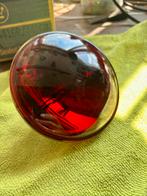 Westinghouse Sealed Beam lamp rood 4416R, 12V 30W, Ophalen of Verzenden, Nieuw, Universele onderdelen