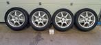 All season banden 195/55R16 Toyota Prius sportwielen, Ophalen, 16 inch, Banden en Velgen, Nieuw