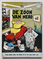 Nero - De zoon van Nero, Boeken, Stripboeken, Eén stripboek, Ophalen of Verzenden, Gelezen