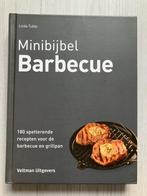 Minibijbel Barbecue, Ophalen of Verzenden, Zo goed als nieuw