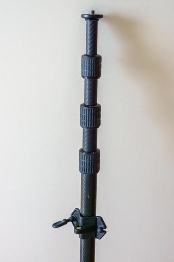 Eenbeenstatief 280cm hoog !!!! beschikbaar voor biedingen