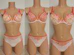 Nieuw marie jo ayama bh Heartshape 75c Push up, ., Ophalen of Verzenden, BH, .