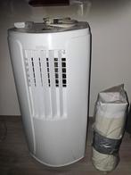 Zie foto's Dit is een hele goede airconditioning, Witgoed en Apparatuur, Airco's, Ophalen of Verzenden, Zo goed als nieuw, Afstandsbediening