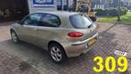 Onderdelen Alfa Romeo 147 2000 Grijs, Auto-onderdelen, Alfa Romeo, Gebruikt, Ophalen of Verzenden