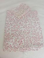 ikea alvine dekbedhoes met kussensloop, Gebruikt, Jongetje of Meisje, Wit, Dekbedovertrek