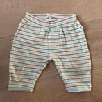 Noppies streepjesbroekje - mt 68, Broekje, Jongetje of Meisje, Ophalen of Verzenden, Zo goed als nieuw