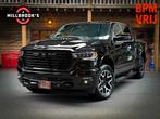 Dodge Ram 1500 Laramie Sport BPM VRIJ, LPG, trifold bakcover, Automaat, Zwart, Zwart, Bedrijf
