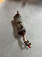Bowman warmtewisselaar 19kW, Watersport en Boten, Ophalen, Zo goed als nieuw, Motor en Techniek
