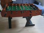 voetbaltafel, Ophalen of Verzenden, Gebruikt