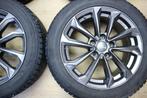 Kia soul optima Xceed velgen 17 inch + winterbanden 5x114,3, Banden en Velgen, 17 inch, Personenwagen, Gebruikt