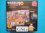 Wasgij 13 (dansmariekes) 950 st nr. 81726-01 (Nieuw), Hobby en Vrije tijd, Denksport en Puzzels, Ophalen, 500 t/m 1500 stukjes