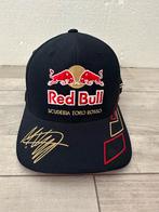 Max Verstappen Toro Rosso Cap., Ophalen of Verzenden, Zo goed als nieuw, Formule 1