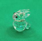 Swarovski konijn, Verzamelen, Swarovski, Ophalen of Verzenden, Zo goed als nieuw, Figuurtje