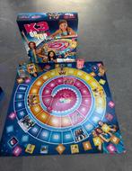 K3 Spel - Leuk voor fans!, Hobby en Vrije tijd, Gezelschapsspellen | Bordspellen, Een of twee spelers, Ophalen, Zo goed als nieuw
