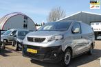 Peugeot Expert 2.0 BlueHDI 150 Long Sport / EXPORT / VOL OPT, Gebruikt, 4 cilinders, 150 pk, Leder en Stof