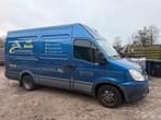 Iveco Daily 35C15V Euro4 LD 2011, 145 pk, Achterwielaandrijving, 4 cilinders, Iveco