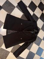 Shoeby eksept zwart klassiek colbert S, Zwart, Ophalen of Verzenden, Zo goed als nieuw, Maat 36 (S)