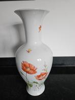 Prachtige Grote Italiaanse Vaas - Porcellana d'Arte (Sona-Ve, Ophalen of Verzenden