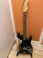 Partscaster Fender body ‘90 handbuild plays as a Customshop!, Ophalen, Gebruikt, Solid body, Fender