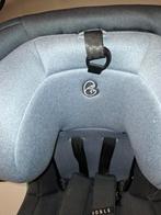 ZGAN. autostoel voor kinderen merk Fablekids., Autogordel of Isofix, Gebruikt, Verstelbare rugleuning, 9 t/m 36 kg