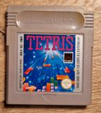 Tetris Gameboy classic origineel, Avontuur en Actie, Gebruikt, 1 speler, Ophalen of Verzenden