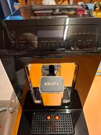Krups koffiezetapparaat, Ophalen of Verzenden, Zo goed als nieuw, Koffiemachine